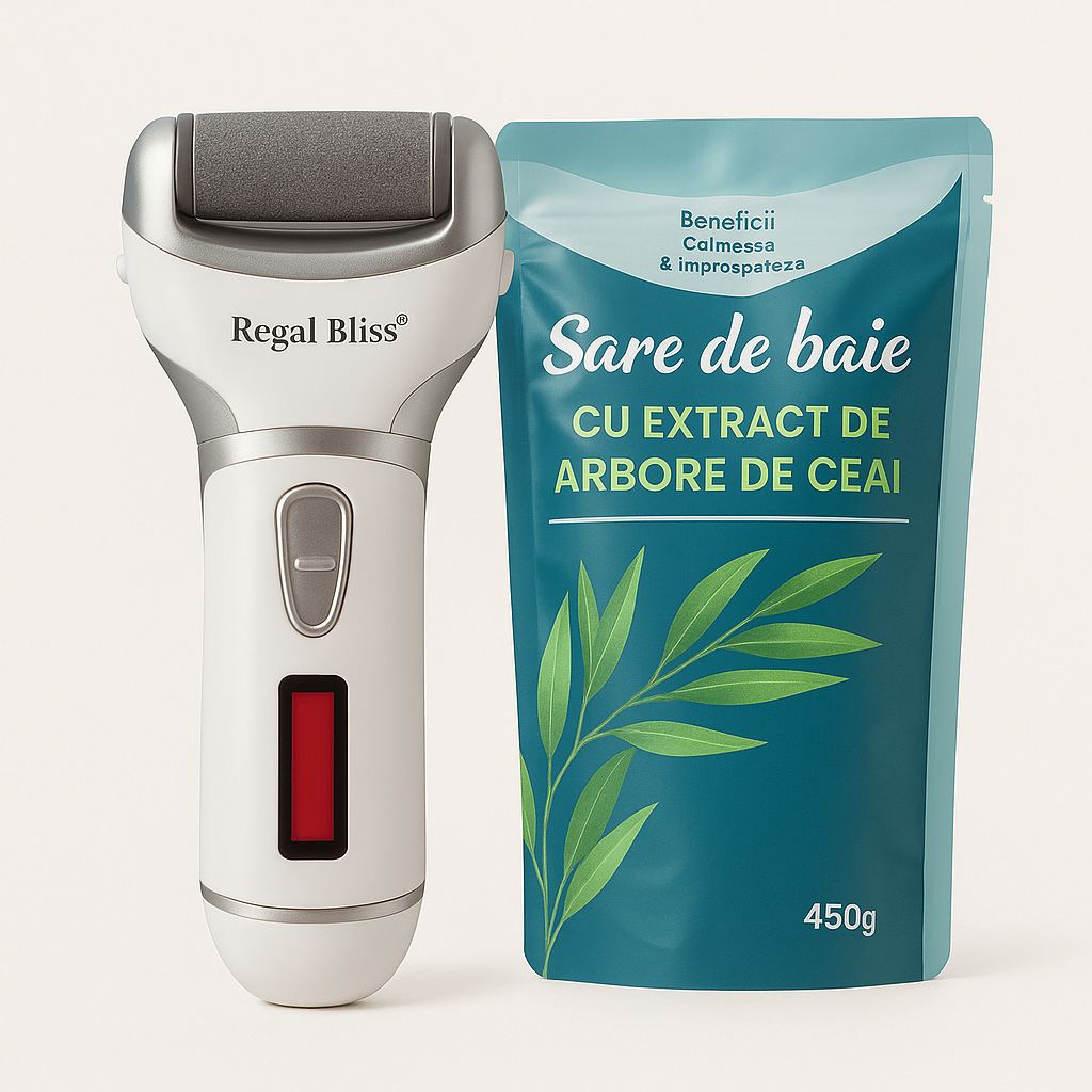 Îngrijire pentru picioare